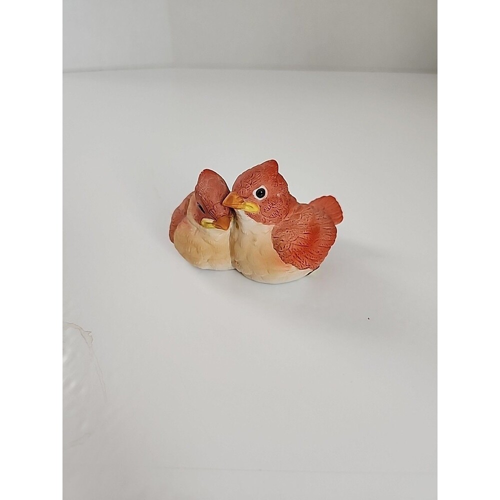 Andrea By Sadek~1992 "Loveling Cardinals" By Andrea #8878C